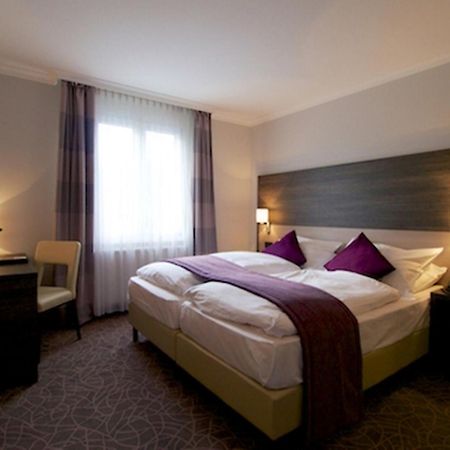 24Hours Apartment Hotel Wien Exterior foto