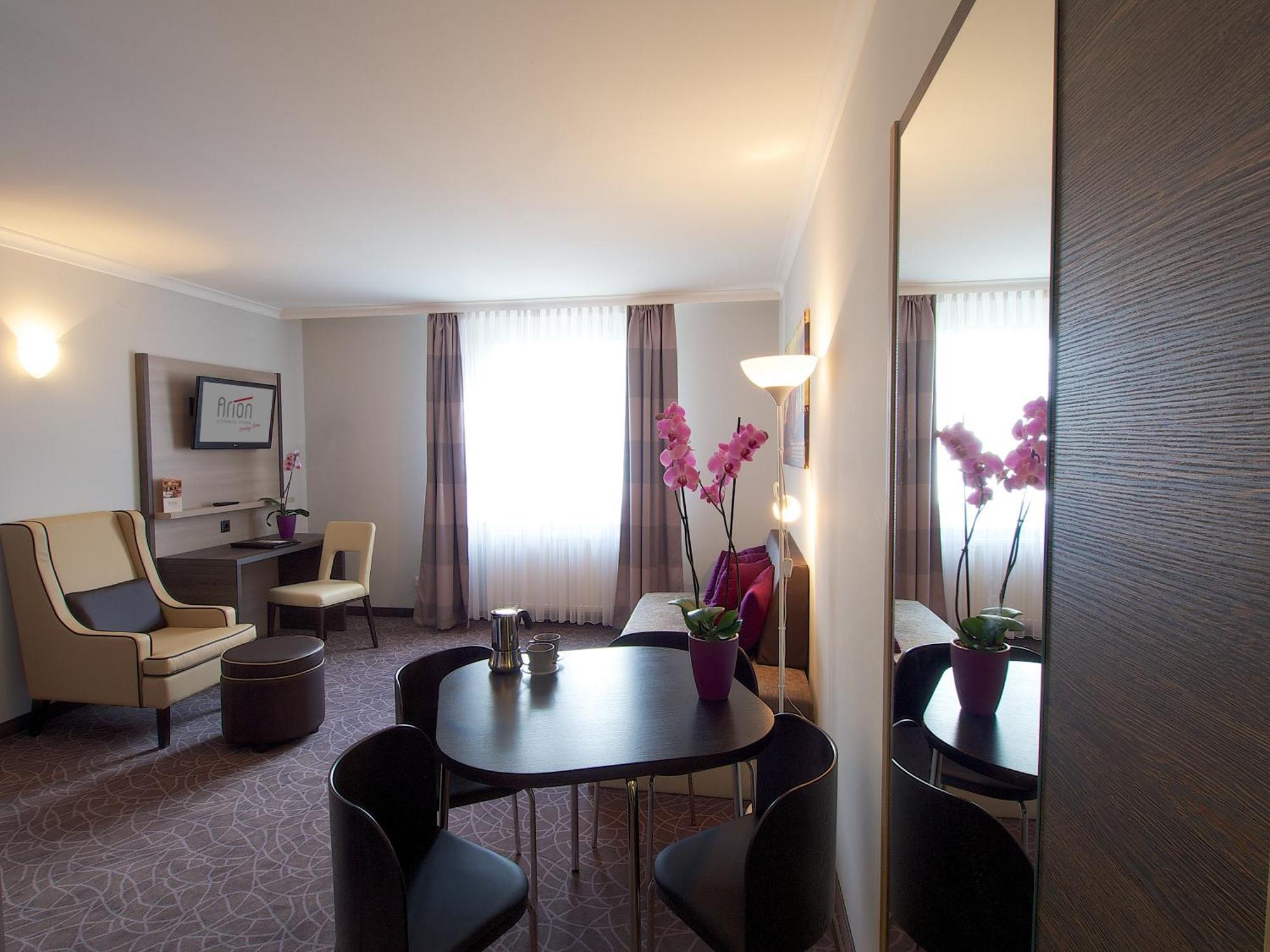 24Hours Apartment Hotel Wien Exterior foto